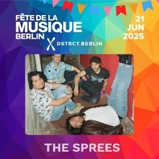 The Sprees