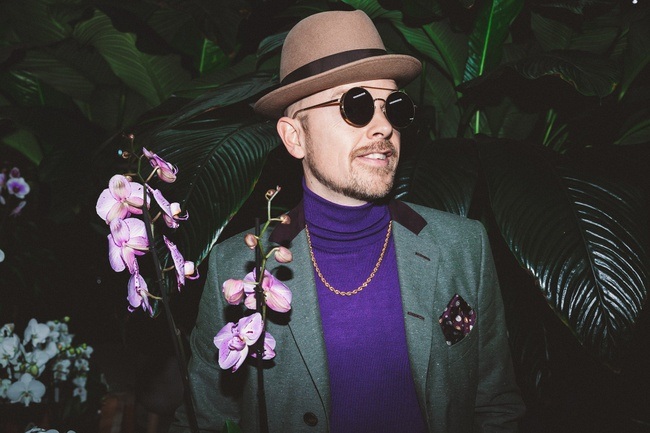 JAN DELAY & DISKO NO.1