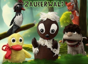 Pittiplatsch – Puppenshow für die ganze Familie