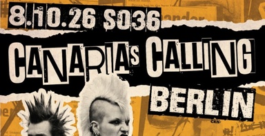 CANARIAS CALLING FESTIVAL
