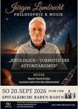 Philosophie und Musik