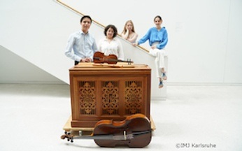 Ensemble Cappella della Lettera