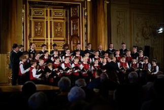 Traditionelle Weihnachtskonzerte 2026