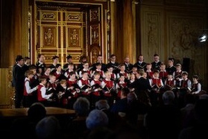Traditionelle Weihnachtskonzerte 2026