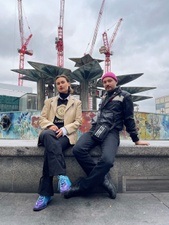 Gefühle am Ende der Welt