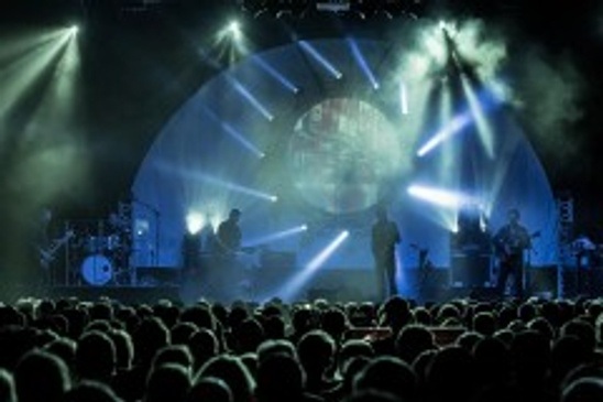 Kings of Floyd - Dark Side Tour