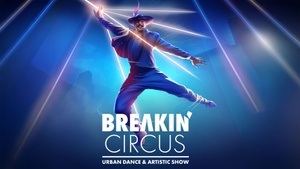 Breakin‘ Circus