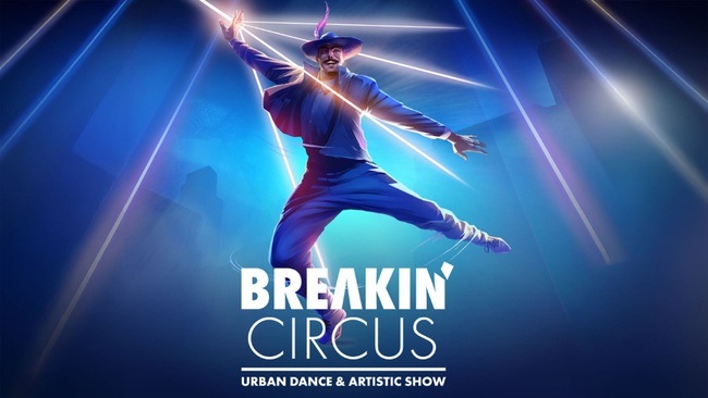 Breakin‘ Circus