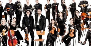 Preisträgerkonzert mit Jonas Müller und Zara Ali