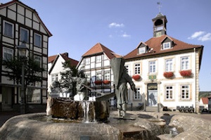 Stadtführungen 2026