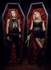 Krashkarma + Goblinz