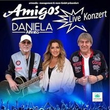 Die Amigos