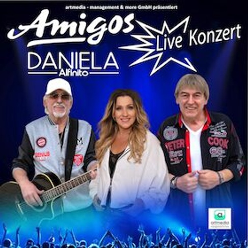 Die Amigos