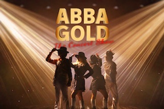 ABBA Gold - The Concert Show