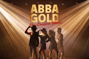 ABBA Gold - The Concert Show