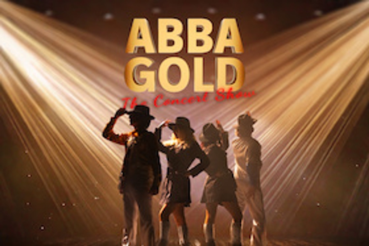 ABBA Gold - The Concert Show