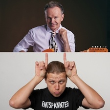 Willy Astor & Das Eich