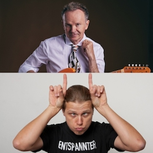 Willy Astor & Das Eich