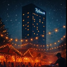 Studi-Winterparty Open Air & Indoor | Fr, 12.12.