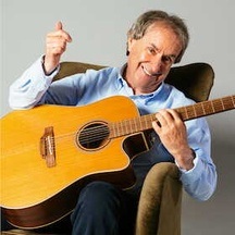 Chris de Burgh