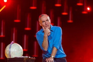Helmut S. trifft´ JOHANN KÖNIG