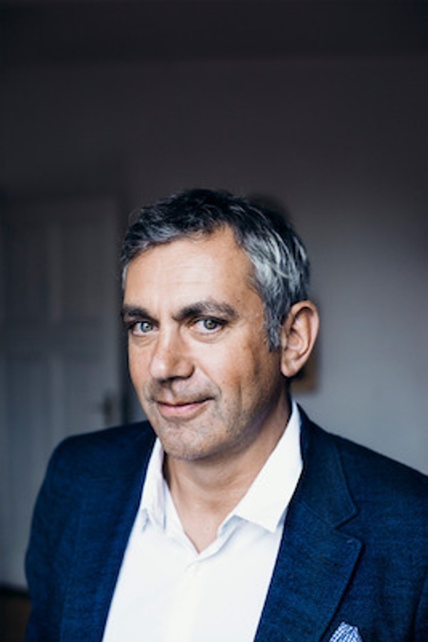 Wladimir Kaminer