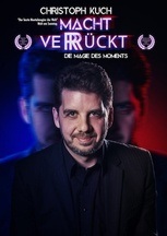 Christoh Kuch - macht verrückt