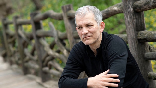 Brad Mehldau / Hamburger Camerata / Clark Rundell
