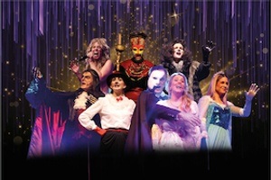 Musical Magics - Glanzlichter