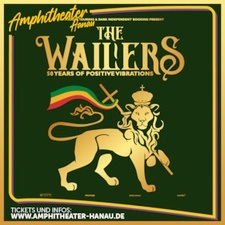 THE WAILERS