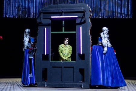 Die Zauberflöte