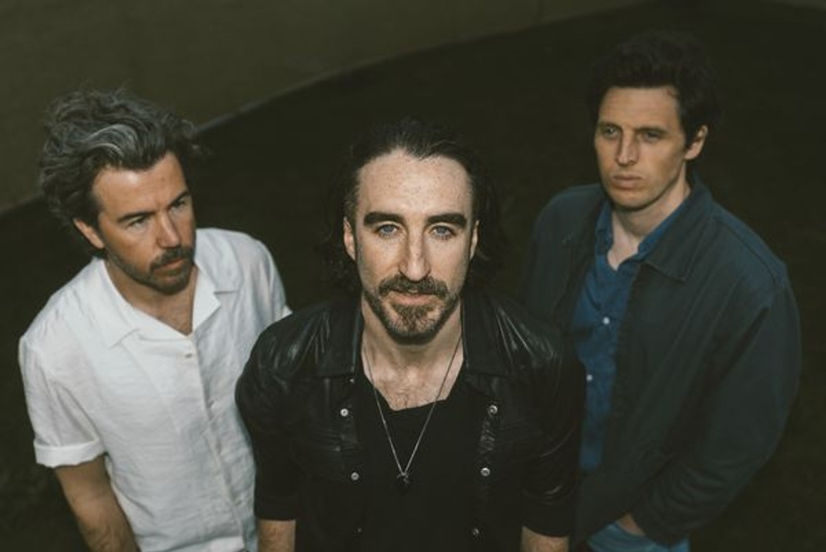 The Coronas