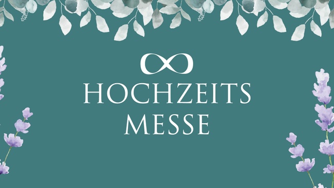 Hochzeitsmesse Herbst 2026