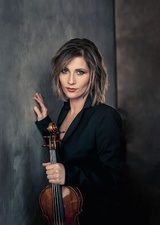 Lisa Batiashvili, Giorgi Gigashvili