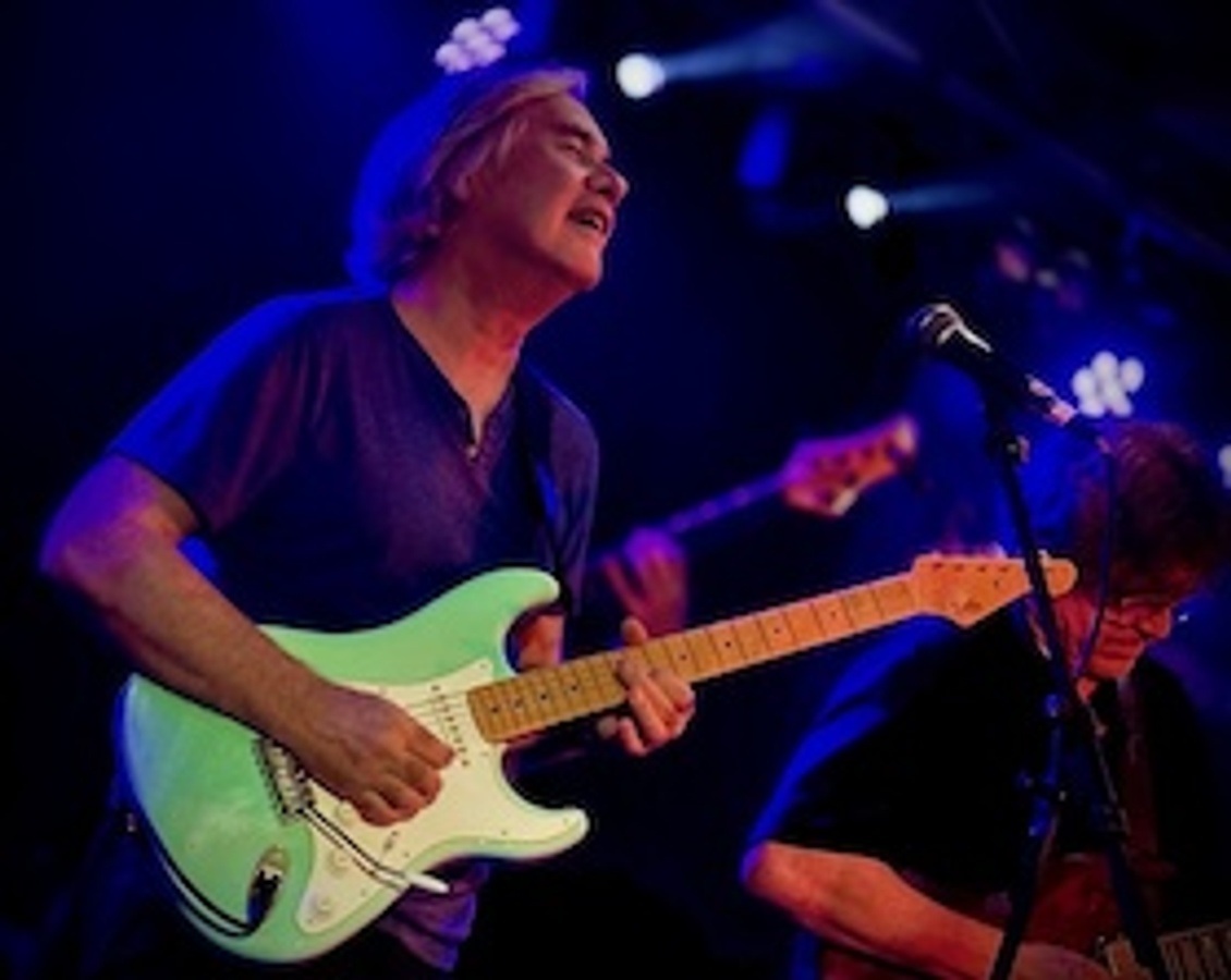 Carl Verheyen Band