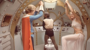 Flesh Gordon