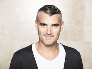 Lesung mit Tim Frühling