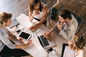 Hands on Workshop - Healthy Leadership – Stark führen, gesund bleiben