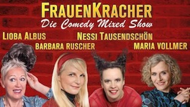 FrauenKracher