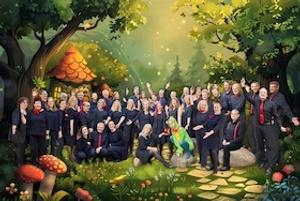 LoChorMotion - "abgebissen!"