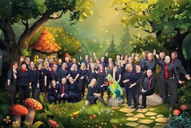 LoChorMotion - "abgebissen!"