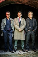 CLUB DER TOTEN DICHTER „Galgenlieder“