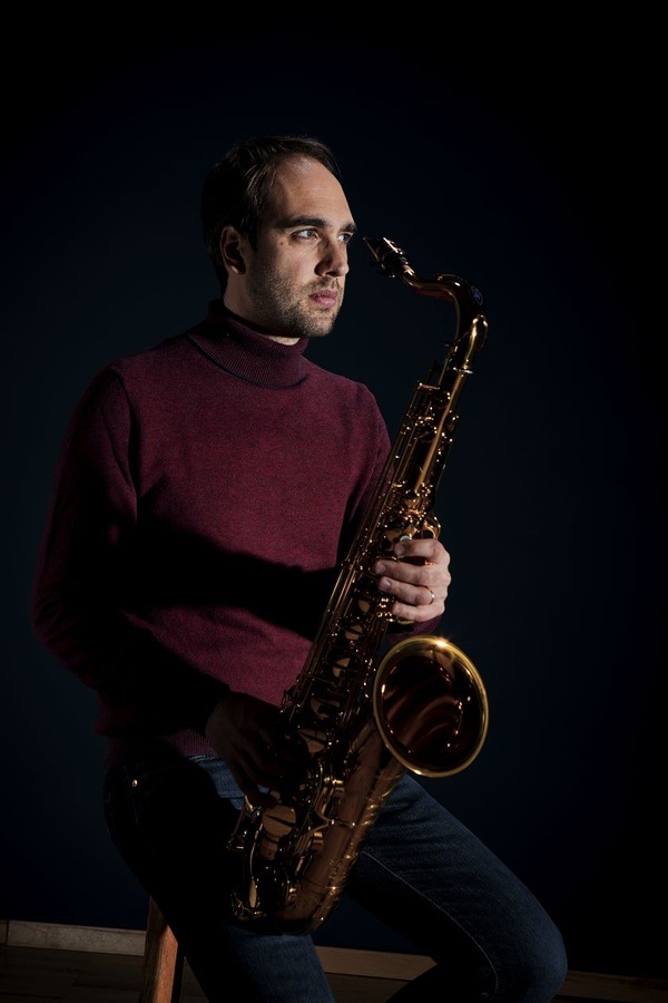 Matthieu Bordenave Munich 5