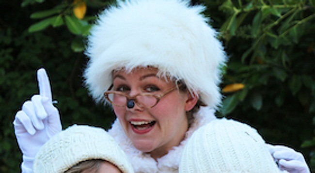 Der Wolf & die 7 Geißlein