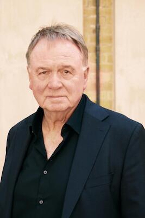 KLAUS HOFFMANN