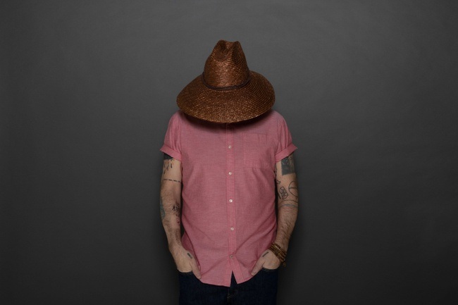 Dekker - Neither up nor down-Tour 2026