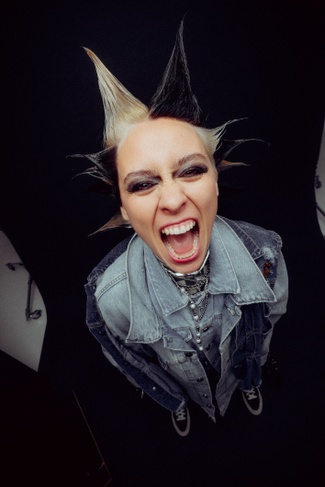 Paula Carolina - Ich war hier Tour 2026