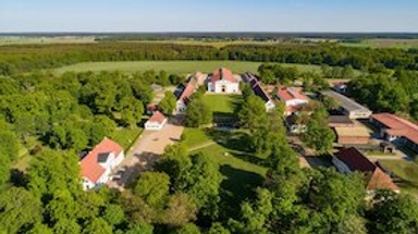Führung über das Landgestüt Redefin