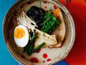 MAKA Ramen