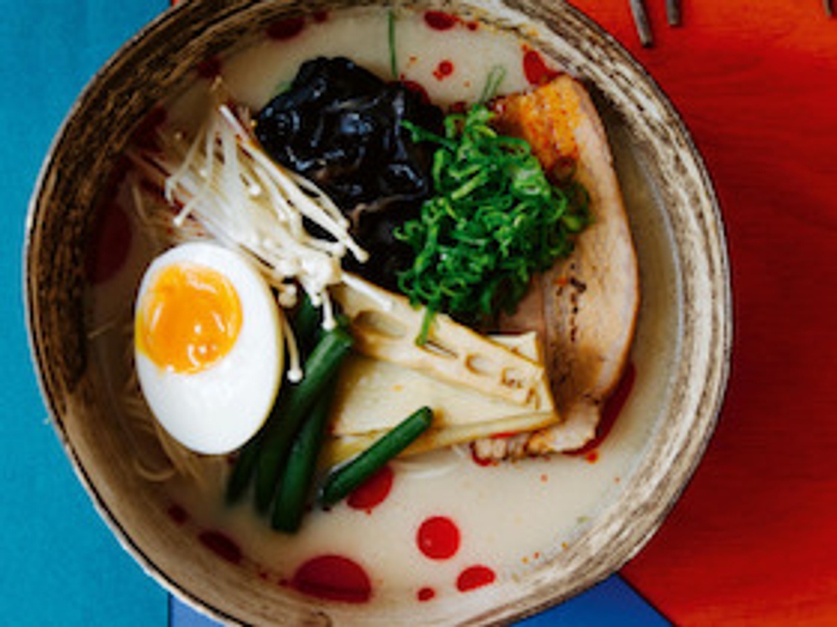 Titelbild der Veranstaltung MAKA Ramen